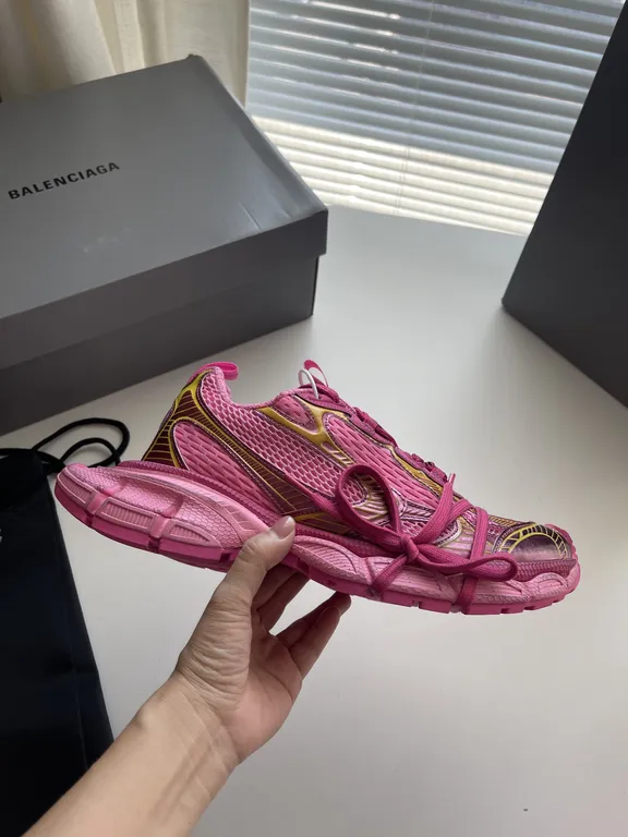 Balenciaga Shoe 